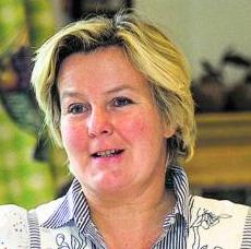 Lisl Wagner-Bacher